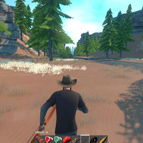 Hurtworld Cd Key Steam